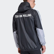 Lade das Bild in den Galerie-Viewer, TSV 66 Polling - Tiro 26 Competition All Weather Jacket (versch. Farben)
