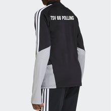 Lade das Bild in den Galerie-Viewer, TSV 66 Polling - Tiro 26 Competition Kids Training Top (versch. Farben)

