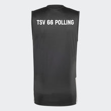 Lade das Bild in den Galerie-Viewer, TSV 66 Polling - Tiro 26 Competition Sleeveless Jersey (versch. Farben)
