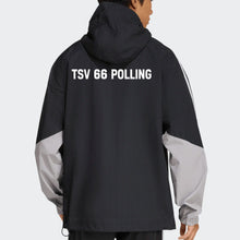 Lade das Bild in den Galerie-Viewer, TSV 66 Polling - Tiro26 Rain Jacket (versch. Farben)
