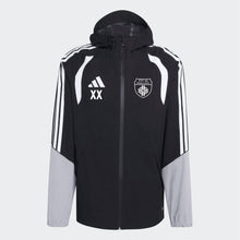 Lade das Bild in den Galerie-Viewer, TSV 66 Polling - Tiro26 Rain Jacket (versch. Farben)
