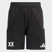 Lade das Bild in den Galerie-Viewer, TSV 66 Polling - Tiro 26 Competition Kids Training Shorts (versch. Farben)
