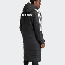 Lade das Bild in den Galerie-Viewer, TSV 66 Polling - Tiro26 Long Coat (versch. Farben)
