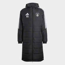Lade das Bild in den Galerie-Viewer, TSV 66 Polling - Tiro26 Long Coat (versch. Farben)
