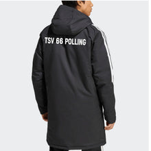 Lade das Bild in den Galerie-Viewer, TSV 66 Polling - Tiro26 Stadium Parka (versch. Farben)
