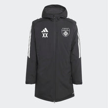 Lade das Bild in den Galerie-Viewer, TSV 66 Polling - Tiro26 Stadium Parka (versch. Farben)
