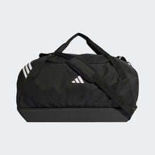 Lade das Bild in den Galerie-Viewer, TSV 66 Polling - TIRO DUFFLE BAG LARGE WITH BOTTOM COMPARTMENT (versch. Farben)
