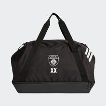 Lade das Bild in den Galerie-Viewer, TSV 66 Polling - TIRO DUFFLE BAG MEDIUM WITH BOTTOM COMPARTMENT (versch. Farben)
