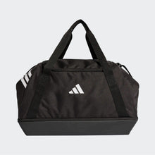 Lade das Bild in den Galerie-Viewer, TSV 66 Polling - TIRO DUFFLE BAG MEDIUM WITH BOTTOM COMPARTMENT (versch. Farben)
