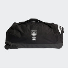 Lade das Bild in den Galerie-Viewer, TSV 66 Polling - TIRO TROLLEY TEAM BAG WITH WHEELS EXTRA LARGE
