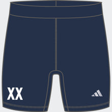 Lade das Bild in den Galerie-Viewer, TSV 66 Polling - TECHFIT AEROREADY SHORT TIGHT YOUTH (versch. Farben)
