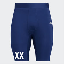 Lade das Bild in den Galerie-Viewer, TSV 66 Polling - TECHFIT SHORT TIGHT MEN (versch. Farben)
