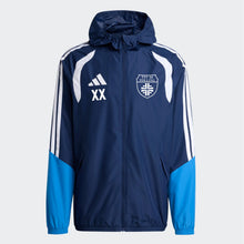 Lade das Bild in den Galerie-Viewer, TSV 66 Polling - Tiro 26 Competition Kids All Weather Jacket (versch. Farben)
