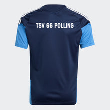 Lade das Bild in den Galerie-Viewer, TSV 66 Polling - Tiro 26 Competition Kids Training Jersey (versch. Farben)
