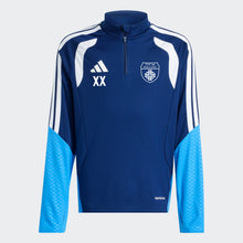 Lade das Bild in den Galerie-Viewer, TSV 66 Polling - Tiro 26 Competition Kids Training Top (versch. Farben)

