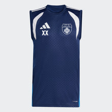 Lade das Bild in den Galerie-Viewer, TSV 66 Polling - Tiro 26 Competition Sleeveless Jersey (versch. Farben)
