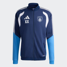 Lade das Bild in den Galerie-Viewer, TSV 66 Polling - Tiro 26 Competition Training Jacket (versch. Farben)
