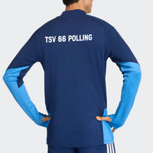 Lade das Bild in den Galerie-Viewer, TSV 66 Polling - Tiro 26 Competition Training Top (versch. Farben)
