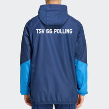 Lade das Bild in den Galerie-Viewer, TSV 66 Polling - Tiro 26 Competition All Weather Jacket (versch. Farben)

