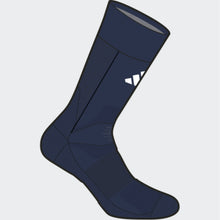 Lade das Bild in den Galerie-Viewer, TSV 66 Polling - Adidas Football Crew Performance Socks Cushioned (versch. Farben)
