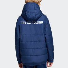 Lade das Bild in den Galerie-Viewer, TSV 66 Polling - Tiro26 Kids Winter Jacket (versch. Farben)
