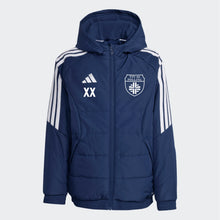 Lade das Bild in den Galerie-Viewer, TSV 66 Polling - Tiro26 Kids Winter Jacket (versch. Farben)
