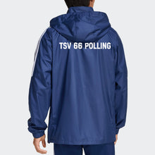 Lade das Bild in den Galerie-Viewer, TSV 66 Polling - Tiro26 League Windbreaker (versch. Farben)
