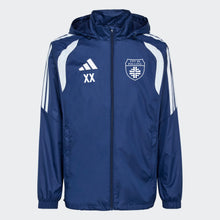 Lade das Bild in den Galerie-Viewer, TSV 66 Polling - Tiro26 League Windbreaker (versch. Farben)
