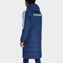Lade das Bild in den Galerie-Viewer, TSV 66 Polling - Tiro26 Long Coat (versch. Farben)
