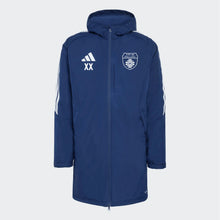 Lade das Bild in den Galerie-Viewer, TSV 66 Polling - Tiro26 Stadium Parka (versch. Farben)
