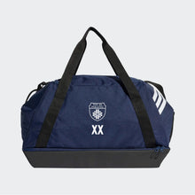 Lade das Bild in den Galerie-Viewer, TSV 66 Polling - TIRO DUFFLE BAG MEDIUM WITH BOTTOM COMPARTMENT (versch. Farben)
