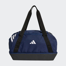 Lade das Bild in den Galerie-Viewer, TSV 66 Polling - TIRO DUFFLE BAG SMALL WITH BOTTOM COMPARTMENT (versch. Farben)
