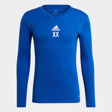 Lade das Bild in den Galerie-Viewer, TSV 66 Polling - TEAM BASE TEE (versch. Farben)

