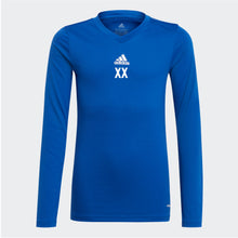 Lade das Bild in den Galerie-Viewer, TSV 66 Polling - TEAM BASE YOUTH TEE (versch. Farben)
