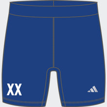 Lade das Bild in den Galerie-Viewer, TSV 66 Polling - TECHFIT AEROREADY SHORT TIGHT YOUTH (versch. Farben)
