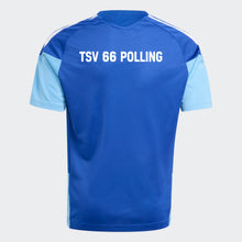 Lade das Bild in den Galerie-Viewer, TSV 66 Polling - Tiro 26 Competition Kids Training Jersey (versch. Farben)
