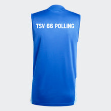 Lade das Bild in den Galerie-Viewer, TSV 66 Polling - Tiro 26 Competition Sleeveless Jersey (versch. Farben)
