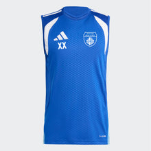 Lade das Bild in den Galerie-Viewer, TSV 66 Polling - Tiro 26 Competition Sleeveless Jersey (versch. Farben)

