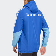 Lade das Bild in den Galerie-Viewer, TSV 66 Polling - Tiro 26 Competition All Weather Jacket (versch. Farben)
