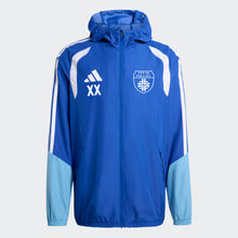 Lade das Bild in den Galerie-Viewer, TSV 66 Polling - Tiro 26 Competition All Weather Jacket (versch. Farben)
