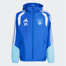 Lade das Bild in den Galerie-Viewer, TSV 66 Polling - Tiro 26 Competition Kids All Weather Jacket (versch. Farben)
