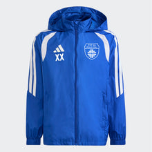 Lade das Bild in den Galerie-Viewer, TSV 66 Polling - Tiro26 League Kids Windbreaker (versch. Farben)

