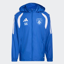 Lade das Bild in den Galerie-Viewer, TSV 66 Polling - Tiro26 League Windbreaker (versch. Farben)
