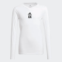 Lade das Bild in den Galerie-Viewer, TSV 66 Polling - TEAM BASE YOUTH TEE (versch. Farben)
