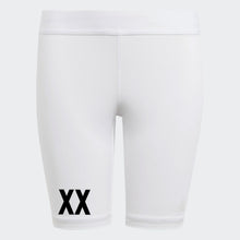 Lade das Bild in den Galerie-Viewer, TSV 66 Polling - TECHFIT AEROREADY SHORT TIGHT YOUTH (versch. Farben)
