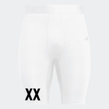 Lade das Bild in den Galerie-Viewer, TSV 66 Polling - TECHFIT SHORT TIGHT MEN (versch. Farben)
