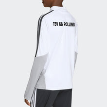 Lade das Bild in den Galerie-Viewer, TSV 66 Polling - Tiro 26 Competition Kids Training Top (versch. Farben)
