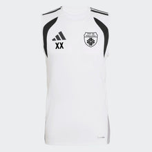 Lade das Bild in den Galerie-Viewer, TSV 66 Polling - Tiro 26 Competition Sleeveless Jersey (versch. Farben)
