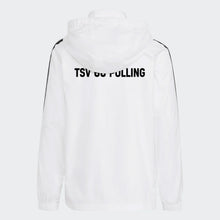 Lade das Bild in den Galerie-Viewer, TSV 66 Polling - Tiro26 League Kids Windbreaker (versch. Farben)
