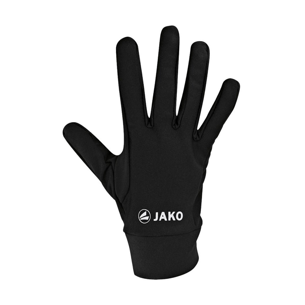 4./ITBtl 281 - Feldspielerhandschuhe Funktion